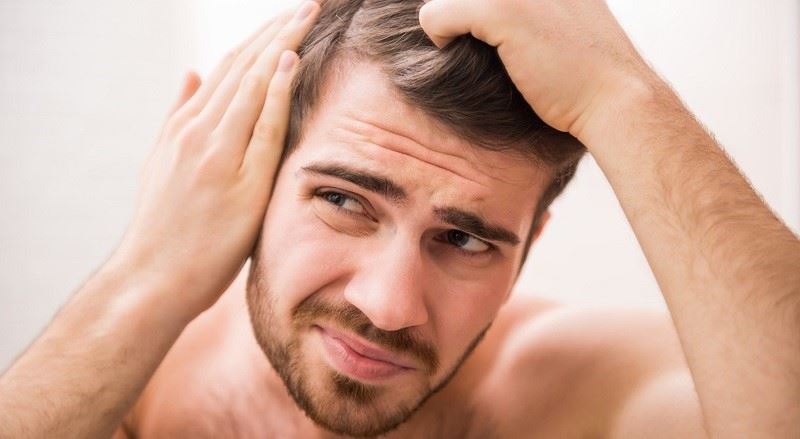 درد کاشت مو چند روز طول میکشد؟